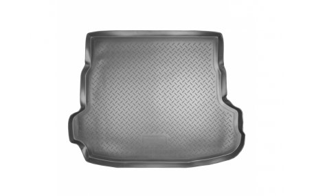 Коврик в багажник Mazda 6