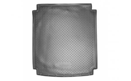 Коврик в багажник Mercedes GL-class X164