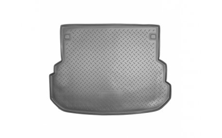 Коврик в багажник Mercedes GLK-class X204