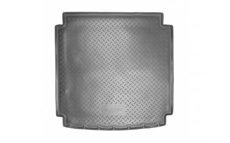 Коврик в багажник Mercedes ML-class W164