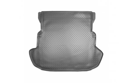 Коврик в багажник Mercedes E-class W212