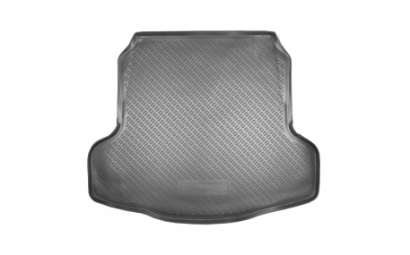 Коврик в багажник Nissan Teana