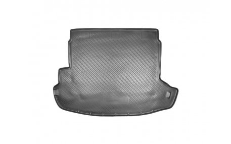 Коврик в багажник Nissan X-Trail T31