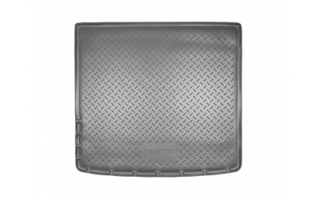 Коврик в багажник Renault Duster