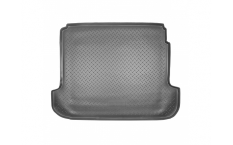 Коврик в багажник Renault Fluence