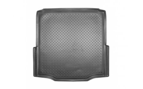 Коврик в багажник Skoda Superb