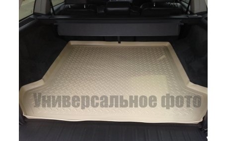 Коврик в багажник Toyota Land Cruiser Prado 150