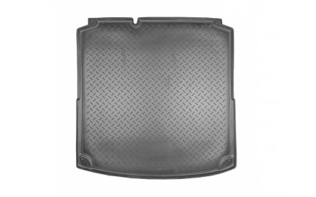 Коврик в багажник Volkswagen Jetta