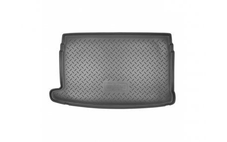 Коврик в багажник Volkswagen Polo