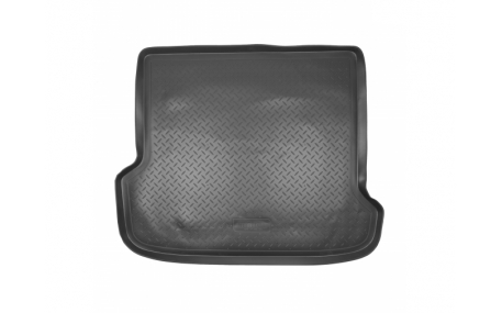 Коврик в багажник Volvo XC70