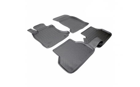 Коврики в салон BMW E60