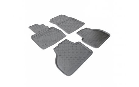 Коврики в салон BMW X3 F25