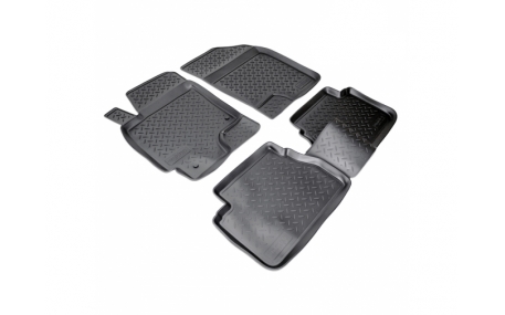 Коврики в салон Chevrolet Epica