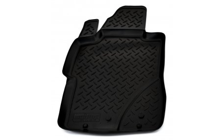 Коврики в салон Honda Civic 4D