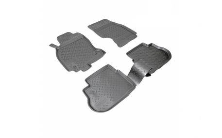 Коврики в салон Infiniti FX35