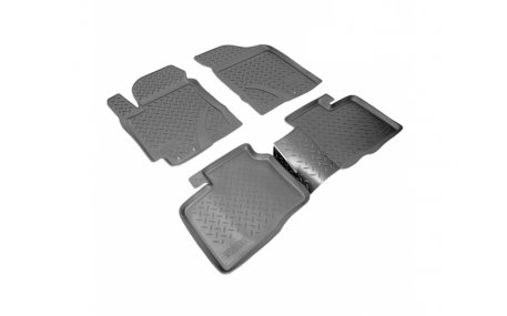 Коврики в салон Kia Cerato