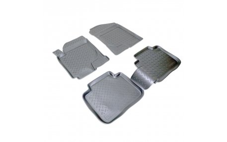 Коврики в салон Kia Cerato