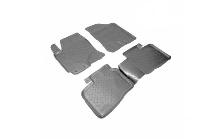 Коврики в салон Kia Cerato