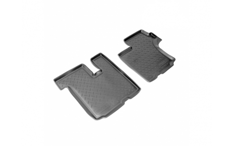 Коврики в салон Kia Mohave