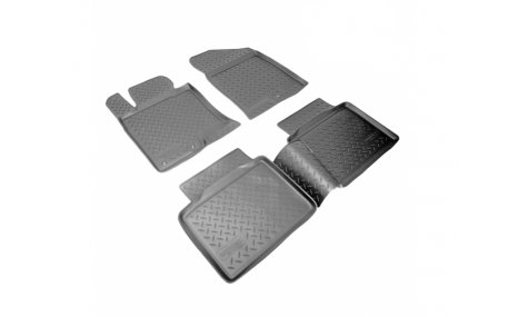 Коврики в салон Kia Optima