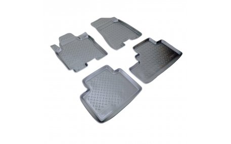 Коврики в салон Kia Sportage