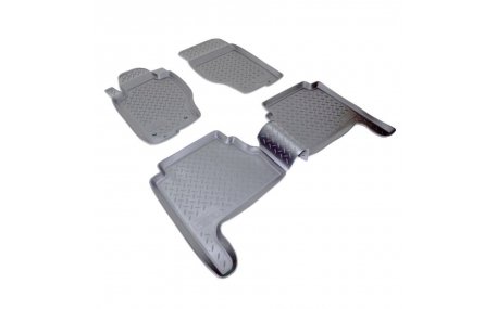 Коврики в салон Kia Sorento