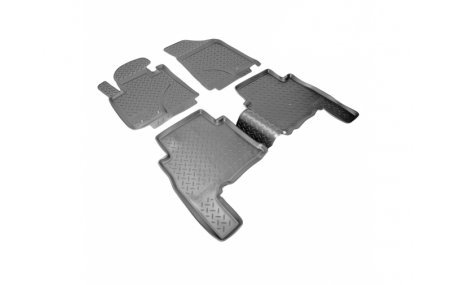 Коврики в салон Kia Sorento