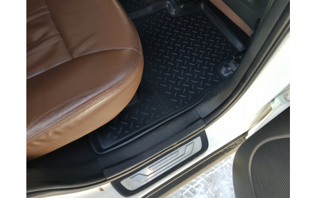 Коврики в салон Kia Sorento