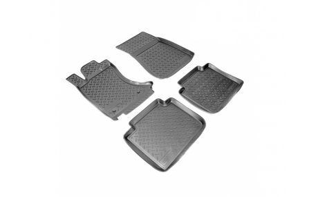 Коврики в салон Lexus GS