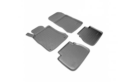 Коврики в салон Mercedes E-class W210