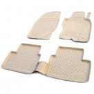 Коврики в салон Mercedes