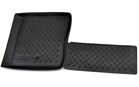 Коврики в салон Mitsubishi Lancer 9