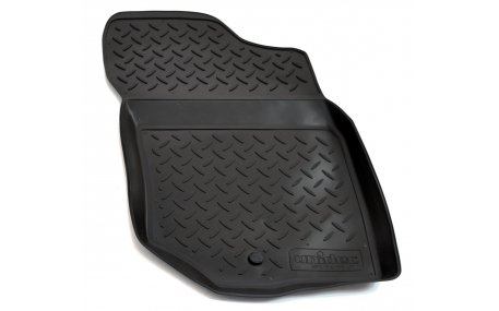 Коврики в салон Mitsubishi Lancer 9