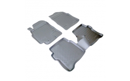 Коврики в салон Nissan Primera