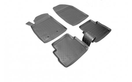 Коврики в салон Opel Vectra C
