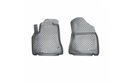 Коврики в салон Peugeot Partner