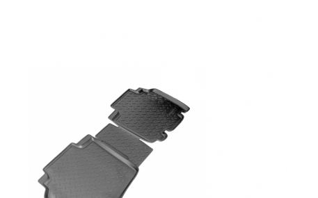 Коврики в салон Renault Kangoo