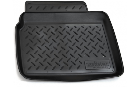 Коврики в салон Toyota Avensis