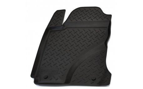 Коврики в салон Toyota Corolla E12 