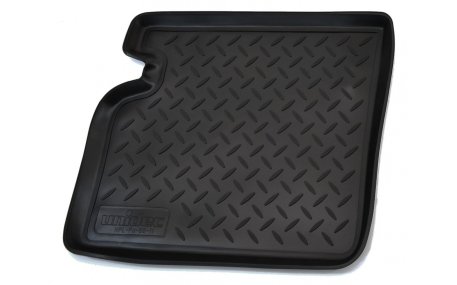 Коврики в салон Toyota Corolla E12 