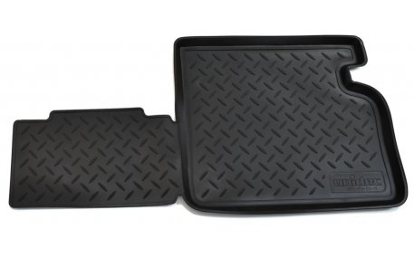 Коврики в салон Toyota Corolla E12 