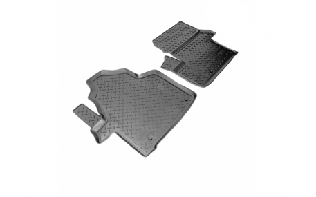 Коврики в салон Volkswagen Crafter