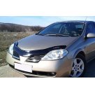 Дефлектор капота Nissan Primera