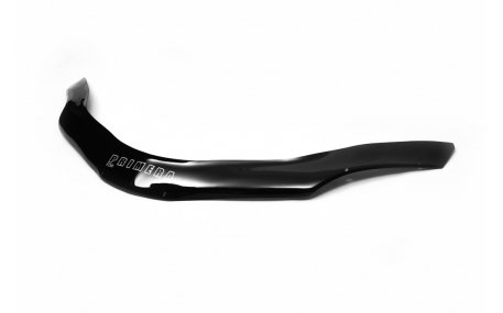 Дефлектор капота Nissan Primera