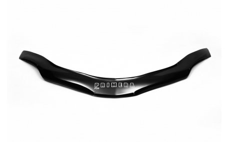 Дефлектор капота Nissan Primera