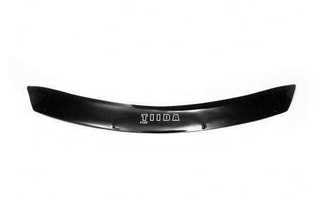 Дефлектор капота Nissan Tiida