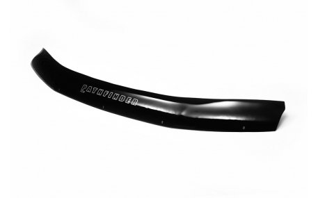 Дефлектор капота Nissan Pathfinder