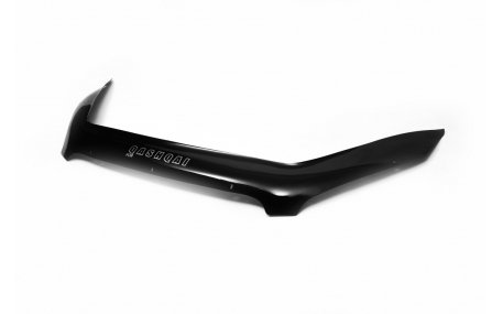 Дефлектор капота Nissan Qashqai J10 2010-2013