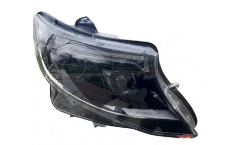 Фары передние Mercedes Vito W447