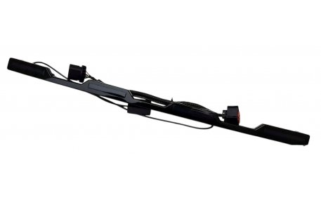 Решетка радиатора Land Rover Defender L663